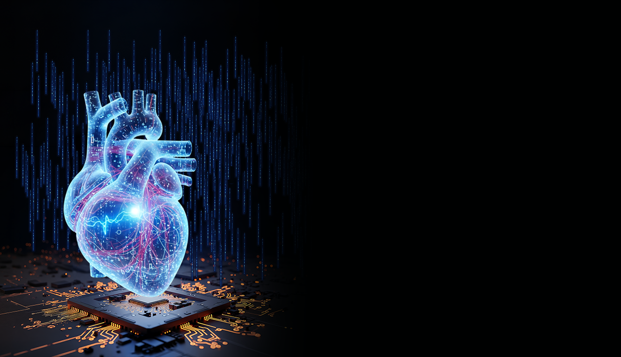 Bkg Cardio E-novation