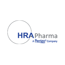 HRA Pharma