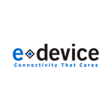 E device