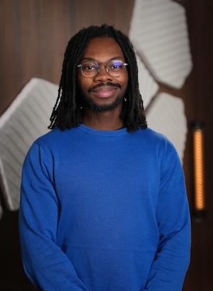 Joseph AMPIAW