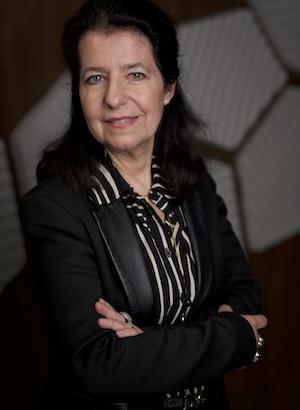 Sylvie Le Gac