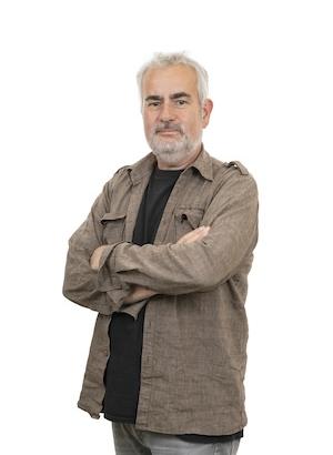 Christophe CARON