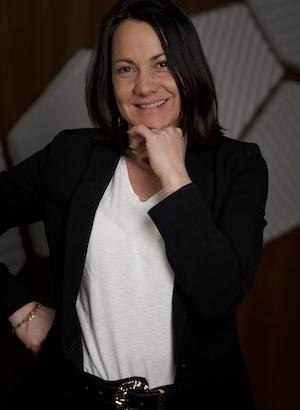 Marie LE SAUTER