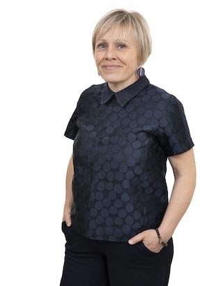 Stéphanie GRENIER